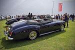 Rolls-Royce Silver Cloud III Drophead Coupe 1963 года